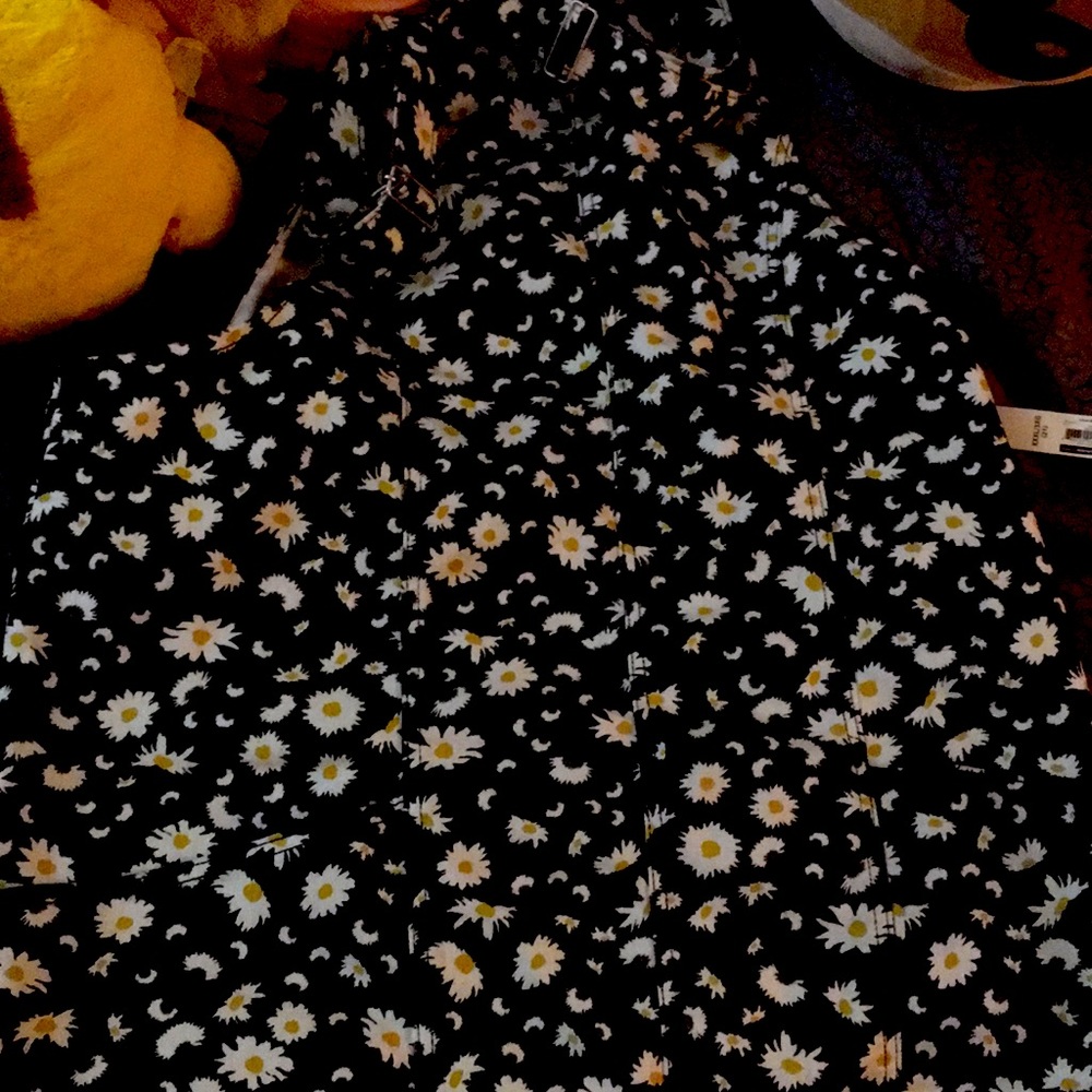 Brand new Jean dress